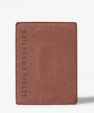 Lethal Cosmetics - MAGNETIC™ Face Powder Bronzer