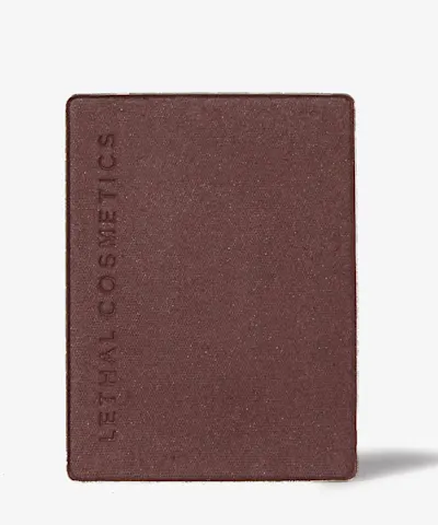 Lethal Cosmetics - MAGNETIC™ Face Powder Bronzer