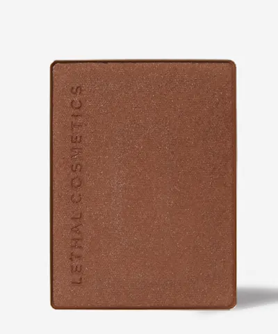 Lethal Cosmetics - MAGNETIC™ Face Powder Bronzer