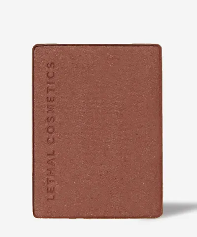 Lethal Cosmetics - MAGNETIC™ Face Powder Bronzer