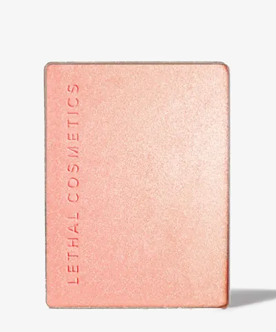 Lethal Cosmetics - MAGNETIC™ Pressed Highlighter
