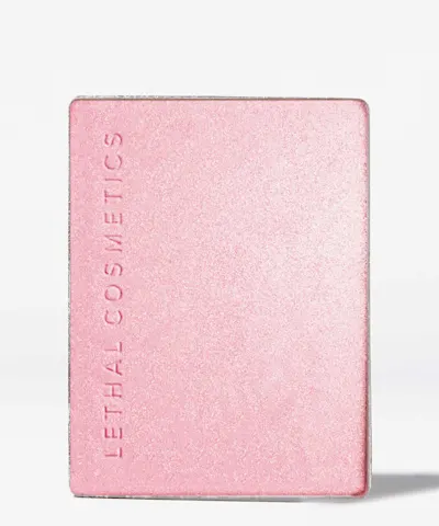 Lethal Cosmetics - MAGNETIC™ Pressed Highlighter