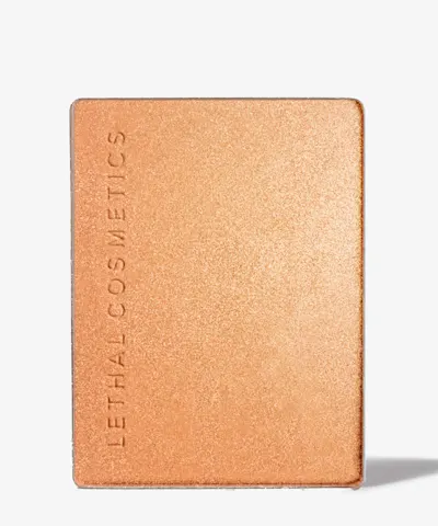 Lethal Cosmetics - MAGNETIC™ Pressed Highlighter