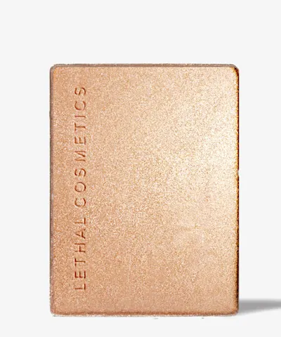 Lethal Cosmetics - MAGNETIC™ Pressed Highlighter