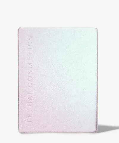 Lethal Cosmetics - MAGNETIC™ Pressed Highlighter