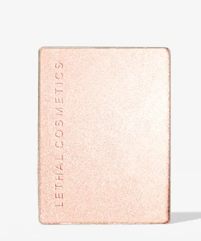 Lethal Cosmetics - MAGNETIC™ Pressed Highlighter