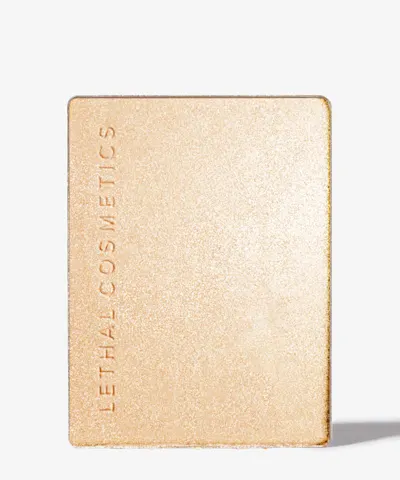 Lethal Cosmetics - MAGNETIC™ Pressed Highlighter