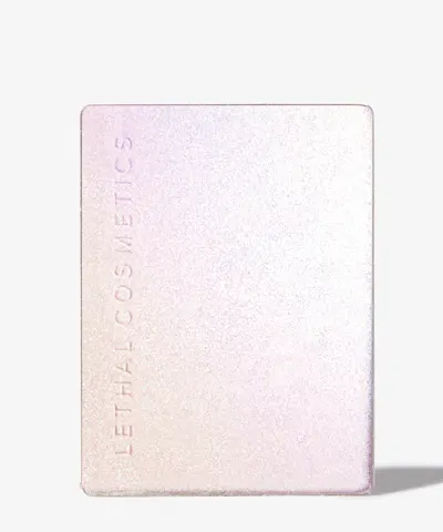 Lethal Cosmetics - MAGNETIC™ Pressed Highlighter