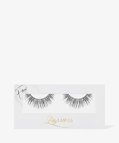 Lilly Lashes - Lite Mink Diamonds