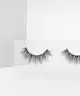Lilly Lashes - Lyla 3D Mink Band-Less Lashes 