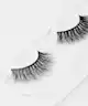 Lilly Lashes - Lyla 3D Mink Band-Less Lashes 