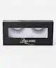 Lilly Lashes - Lyla 3D Mink Band-Less Lashes 