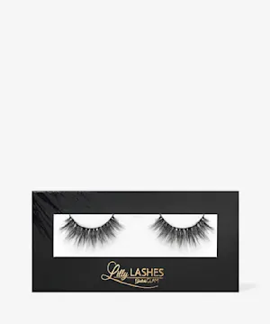 Lilly Lashes Miami 3D Mink Lashes