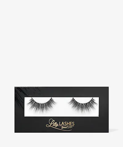 Lilly Lashes - Miami 3D Mink Lashes