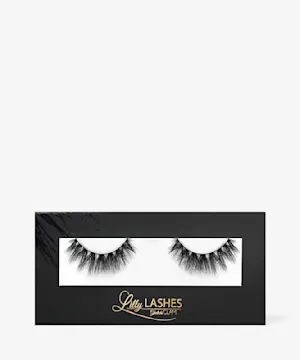 Lilly Lashes Mykonos 3D Mink Lashes