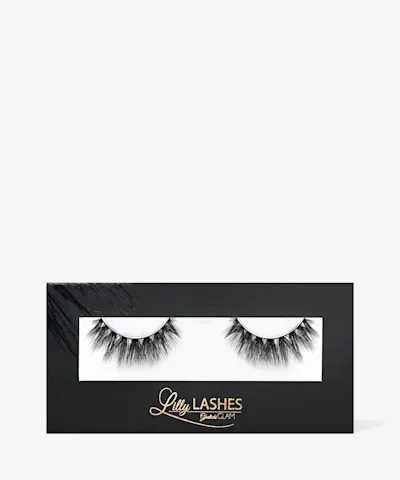 Lilly Lashes - Mykonos 3D Mink Lashes