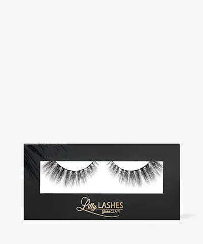 Lilly Lashes - Doha 3D Mink Lashes 