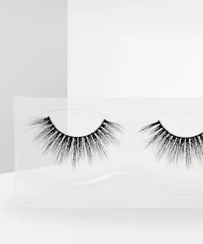 Lilly Lashes - Hollywood 3D Mink Lashes 