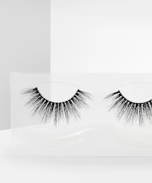 Lilly Lashes Hollywood 3D Mink Lashes