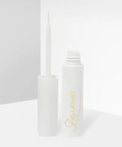 Lilly Lashes - Brush On Lash Adhesive  