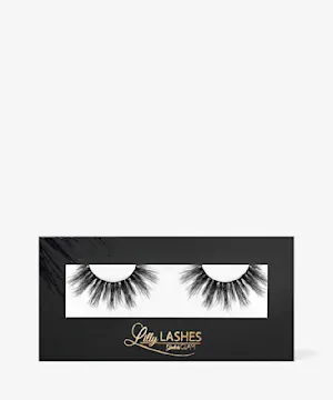 Lilly Lashes So Extra Miami 3D Mink Lashes