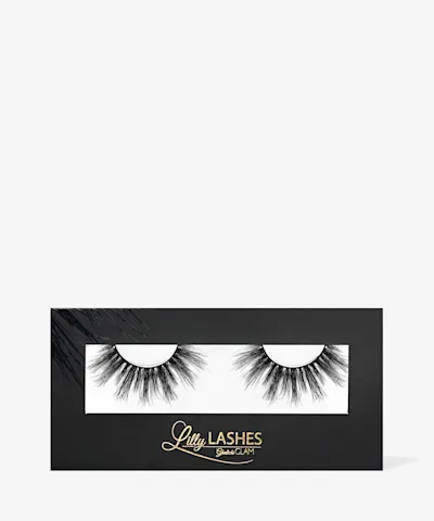 Lilly Lashes - So Extra Miami 3D Mink Lashes