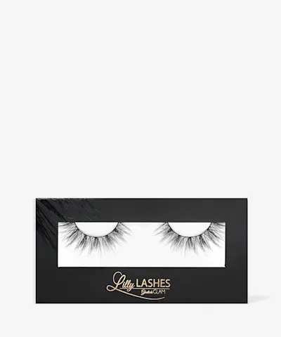 Lilly Lashes - Paris 3D Mink Lashes