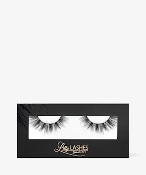 lillylashes Rome 3D Mink Lashes
