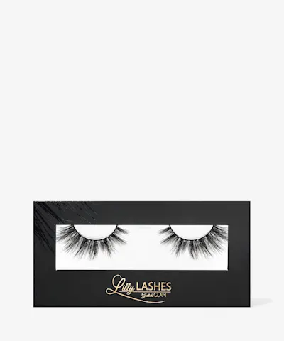 Lilly Lashes - Miami Flare 3D Mink Lashes