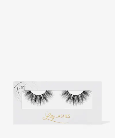Lilly Lashes - Lite Mink Miami