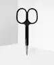 Lilly Lashes - Lash Scissors Matte Black