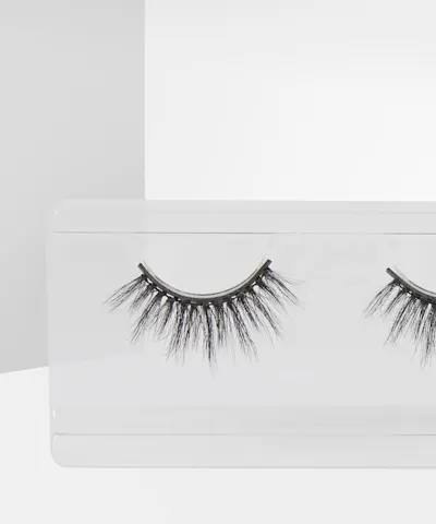 Lilly Lashes - Irreplaceable 3D Faux Mink Magnetic Lashes