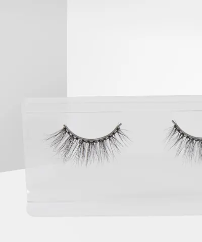 Lilly Lashes - Cause We Can 3D Faux Mink Magnetic Lashes