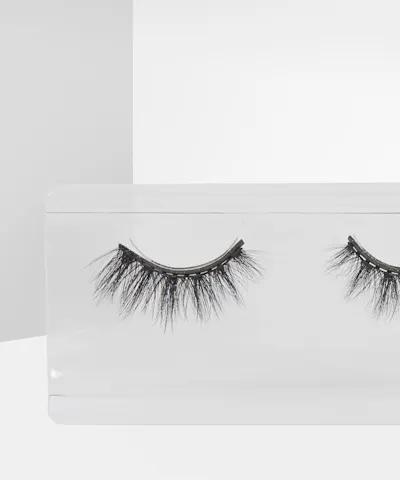 Lilly Lashes - Bonded 3D Faux Mink Magnetic Lashes