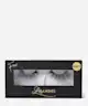 Lilly Lashes - Bonded 3D Faux Mink Magnetic Lashes