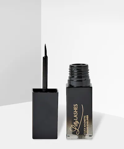 Lilly Lashes - Click Magnetic Liquid Eyeliner