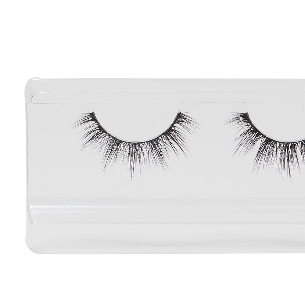 Elite Luxury Synthetic Lashes