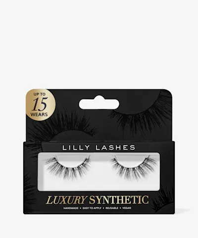 Lilly Lashes - Regal Luxury Synthetic Lashes