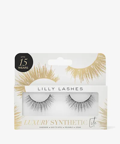 Lilly Lashes - Luxury Synthetic Lite Radiant Lashes