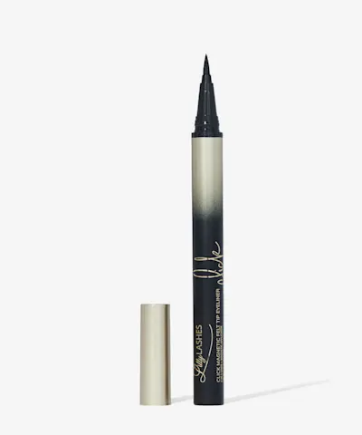 Lilly Lashes - Click Magnetic Felt Tip Liner