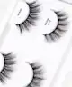 Lilly Lashes - Midnight in Miami Faux Mink Lash Set