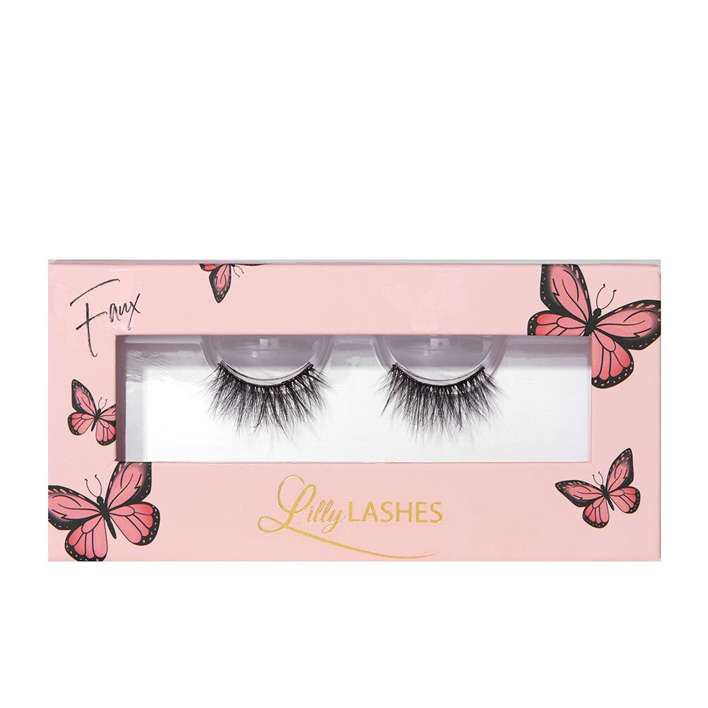 Angel Faux Mink Lashes