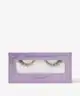 Lilly Lashes - Sheer Invisible Band False Lashes Desirable