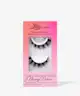 Lilly Lashes - Self Adhesive - Money Maker