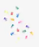 Lilly Lashes - Individual Flares - Multi-Colored