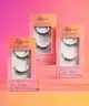 Lilly Lashes - Self Adhesive - Wild Child