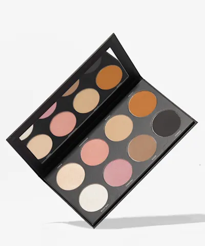 LH Cosmetics - Infinity Palette