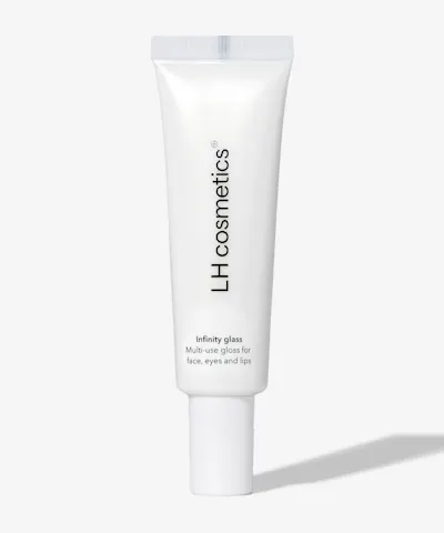 LH Cosmetics - Infinity Glass
