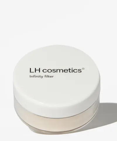 LH Cosmetics - Infinity Filter Loose Powder