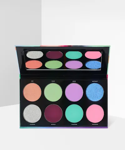 LH Cosmetics - Spectral Palette